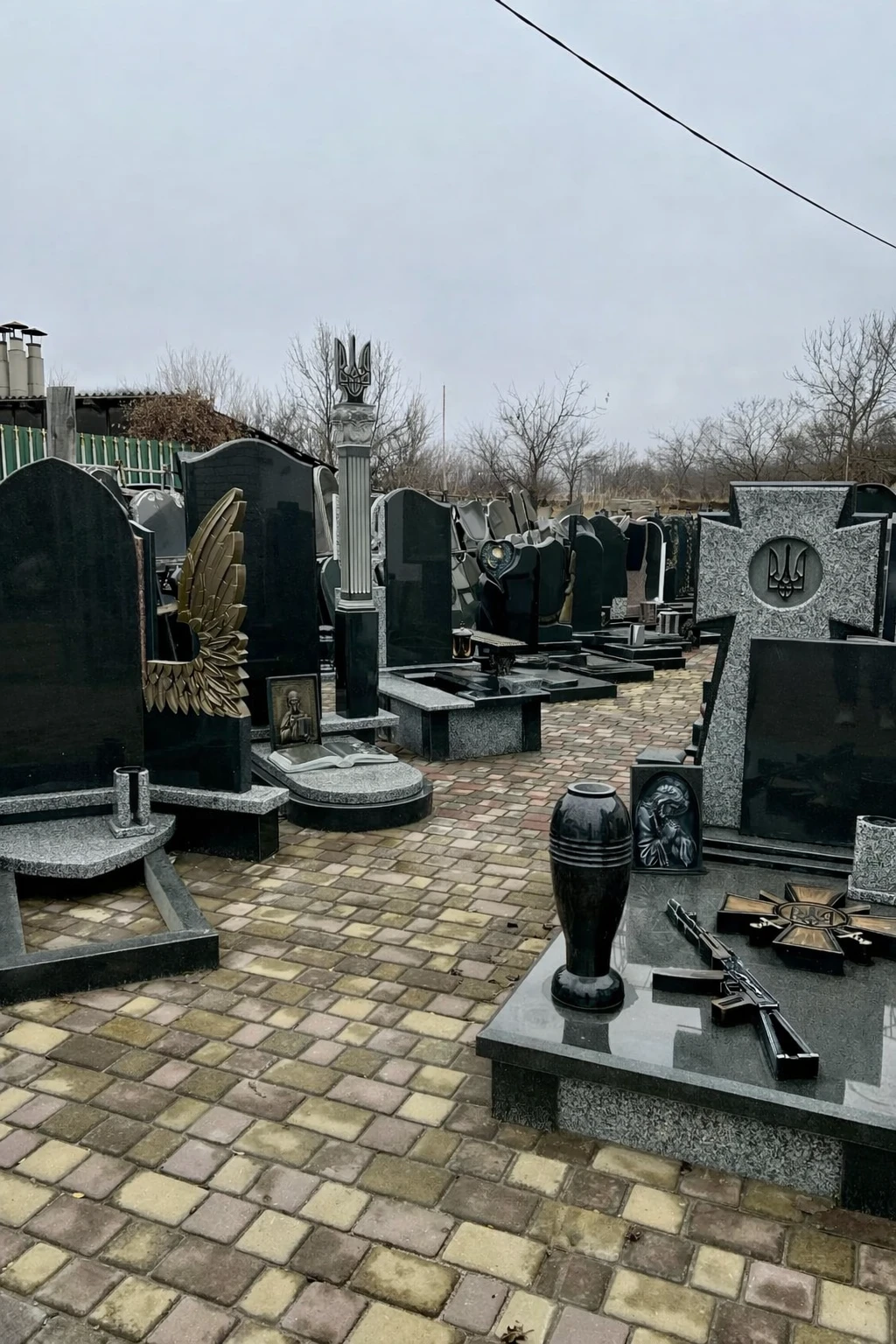 Давайте знайомитись!